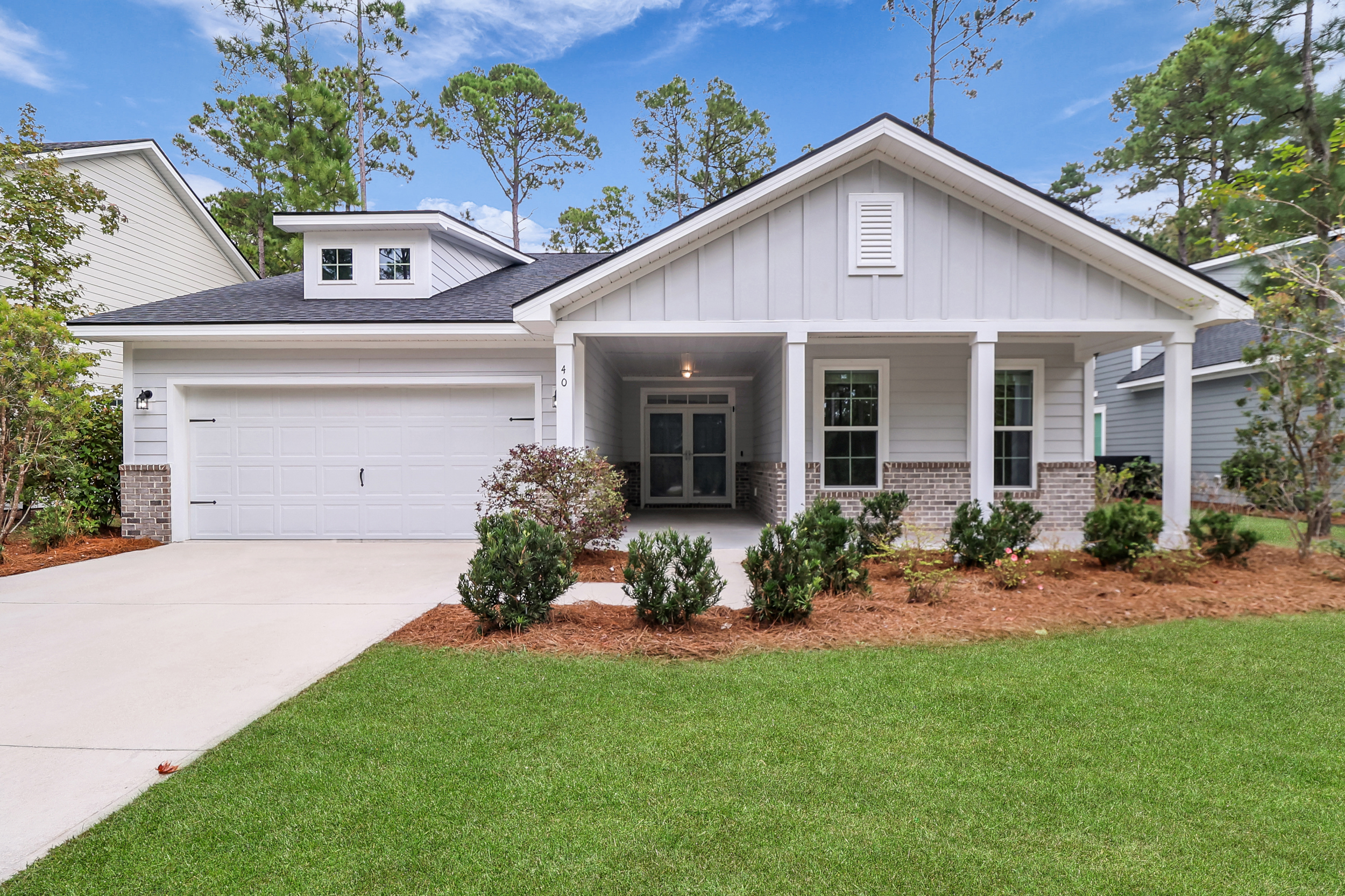 40 Washington Way Richmond Hill GA 31324